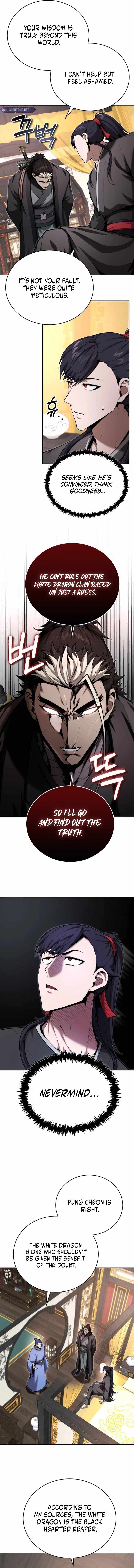 The Demonic Cult Leader Is Too Reluctant Chapter 41 5